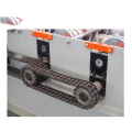 Fully Automatic Galvanized Floor Deck Roll Forming Machine Prices